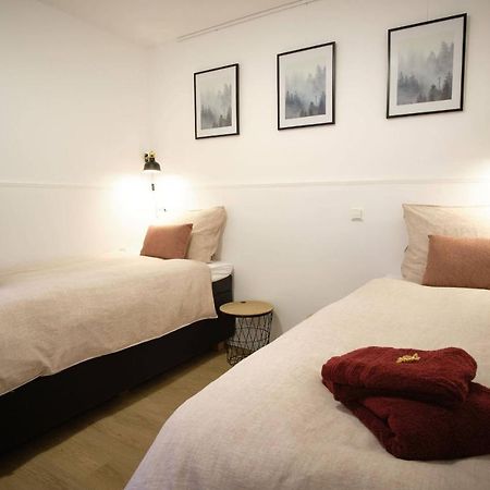 Ferienwohnung Eschenberg Winterberg Eksteriør billede