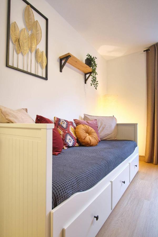 Ferienwohnung Eschenberg Winterberg Eksteriør billede