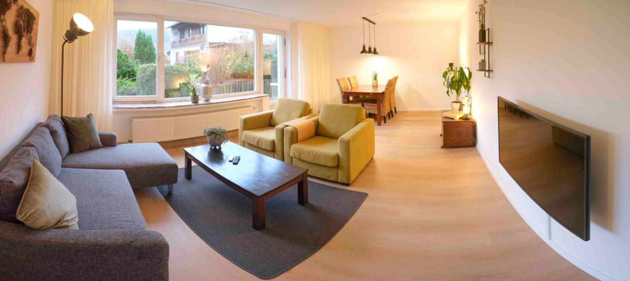 Ferienwohnung Eschenberg Winterberg Eksteriør billede