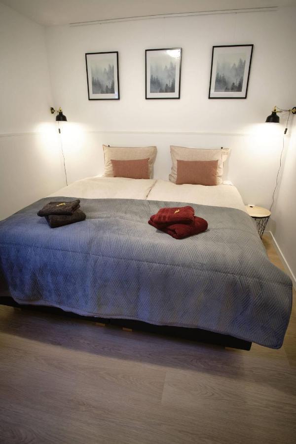 Ferienwohnung Eschenberg Winterberg Eksteriør billede