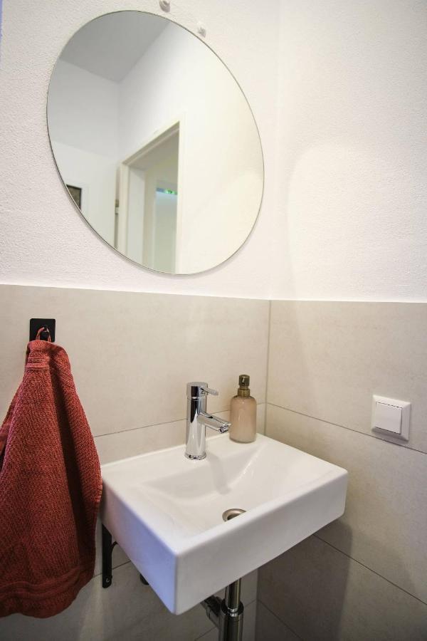 Ferienwohnung Eschenberg Winterberg Eksteriør billede