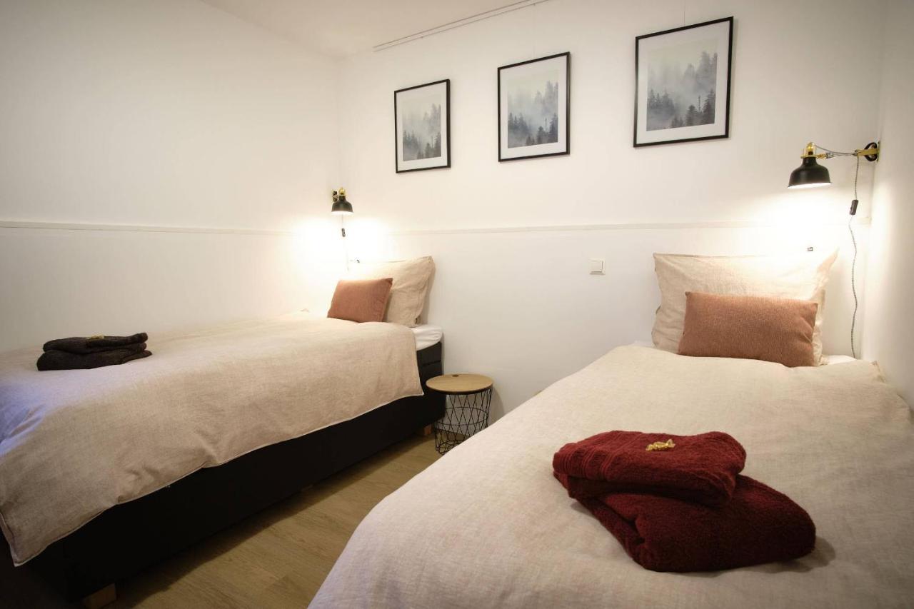 Ferienwohnung Eschenberg Winterberg Eksteriør billede