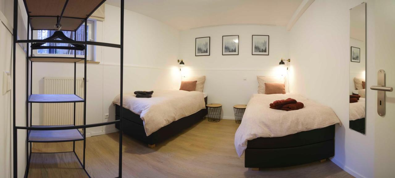 Ferienwohnung Eschenberg Winterberg Eksteriør billede